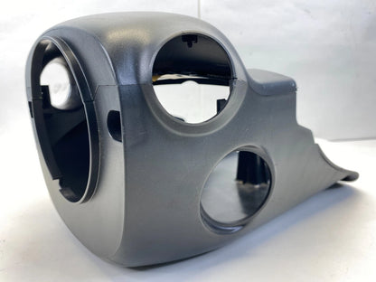 2013-2019 NISSAN SENTRA STEERING COLUMN COVER UPPER LOWER 484703SG0A OEM