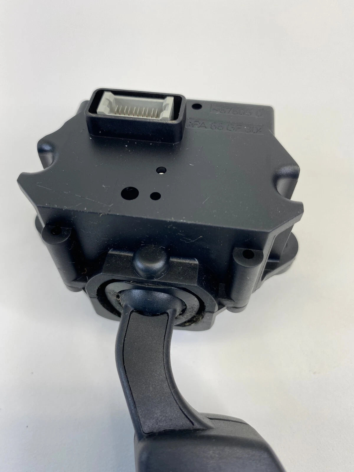 06 07 08 09 10 BMW 550I CRUISE CONTROL STALK COLUMN SWITCH 6951352-02 OEM