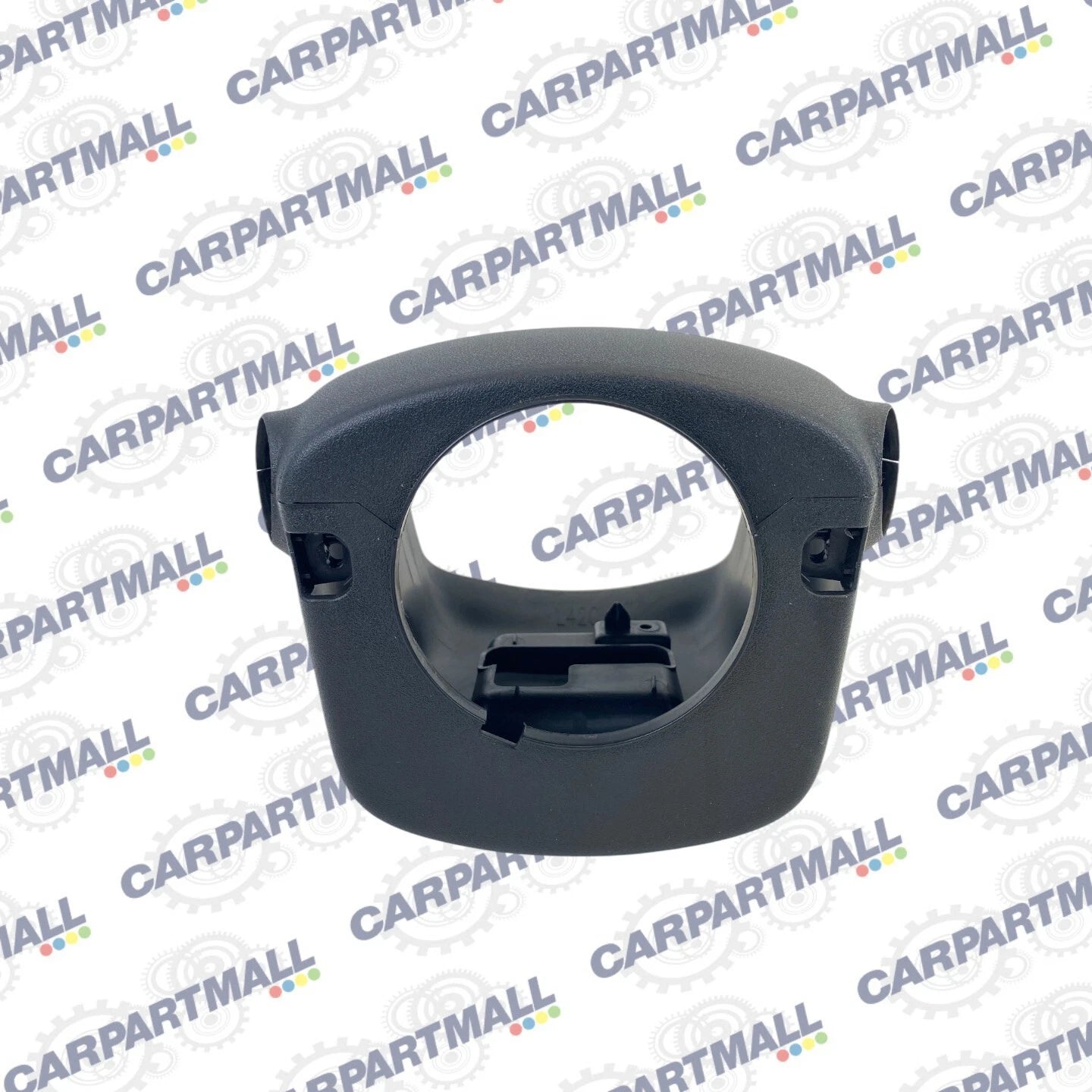 2009-2014 NISSAN MAXIMA STEERING COLUMN SHORUD TRIM COVER BEZEL 48470-9N00A OEM