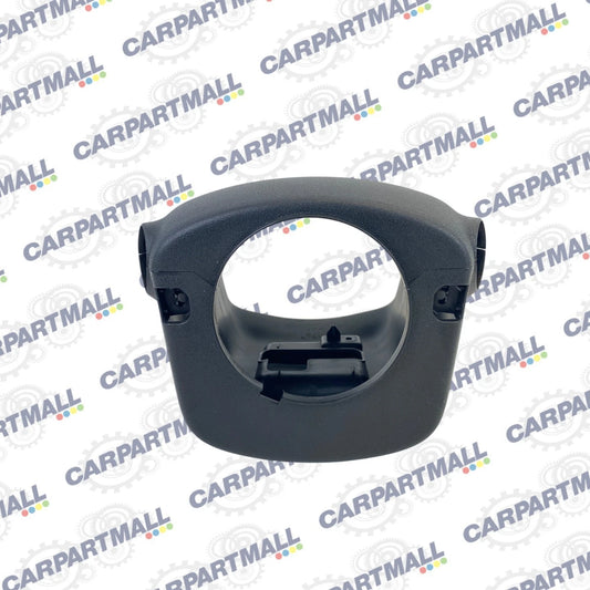 2009-2014 NISSAN MAXIMA STEERING COLUMN SHORUD TRIM COVER BEZEL 48470-9N00A OEM