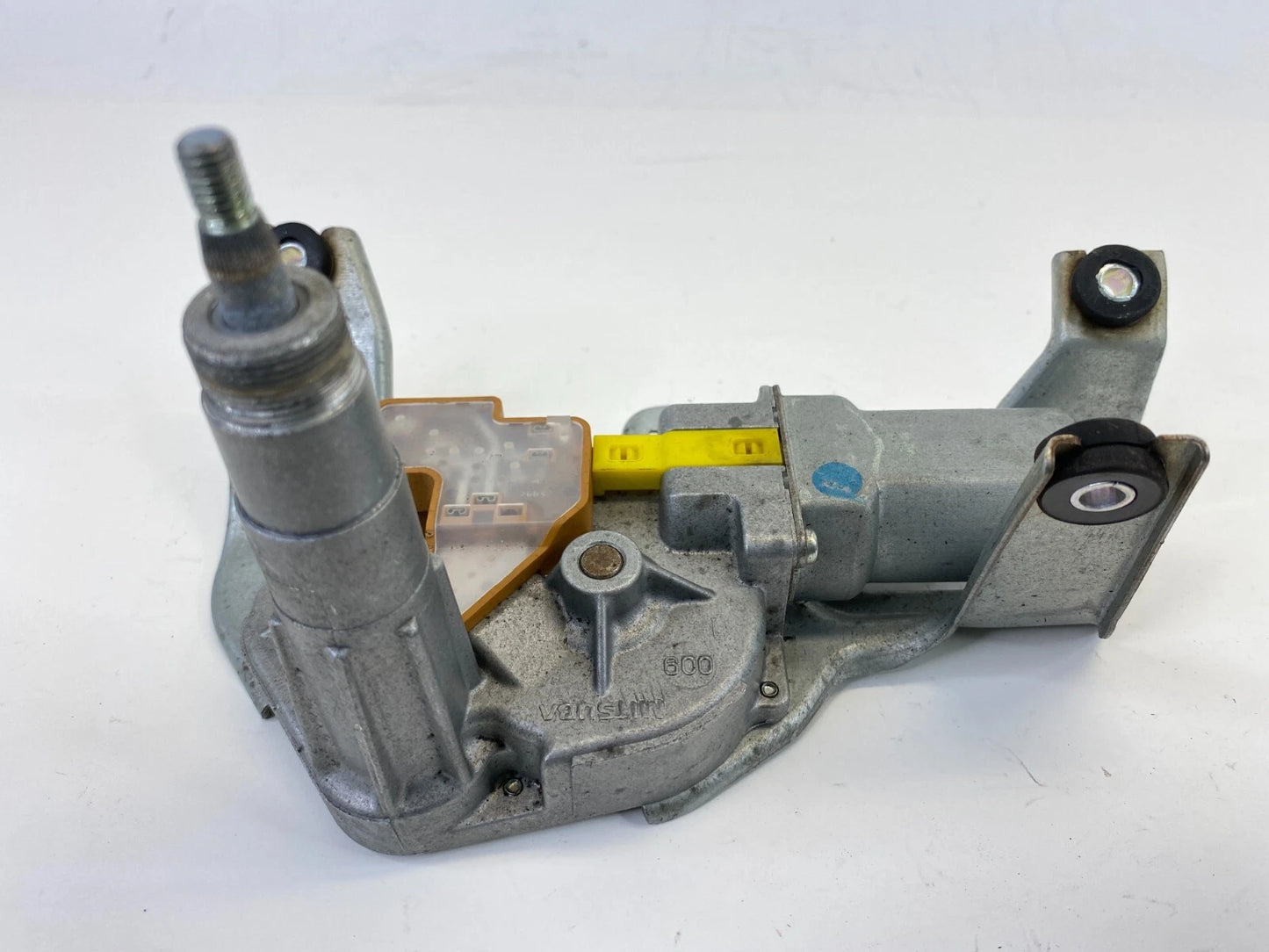 2007-2012 ACURA RDX REAR BACK TAILGATE WINDSHIELD GLASS WIPER MOTOR ASSEMBLY OEM