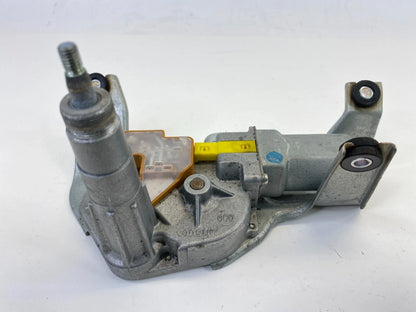 2007-2012 ACURA RDX REAR BACK TAILGATE WINDSHIELD GLASS WIPER MOTOR ASSEMBLY OEM