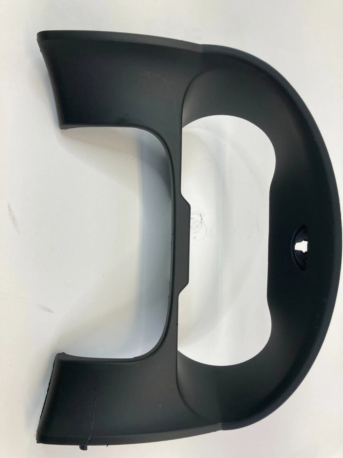 2009-2015 JAGUAR XF SPEEDOMETER INSTRUMENT CLUSTER DASH BEZEL TRIM PANEL OEM
