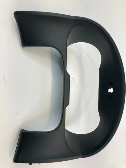 2009-2015 JAGUAR XF SPEEDOMETER INSTRUMENT CLUSTER DASH BEZEL TRIM PANEL OEM