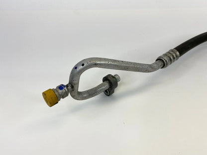 2011-2014 HYUNDAI SONATA 2.0L AC A/C AIR CONDITIONING HOSE PIPE LINE OEM