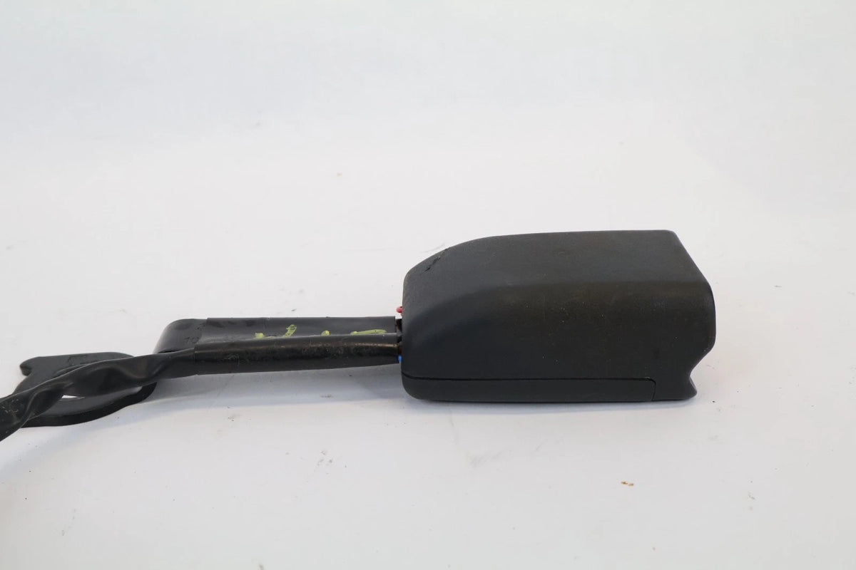2010-2013 KIA SOUL FRONT LEFT DRIVER SEAT BELT BUCKLE LATCH OEM FACTORY
