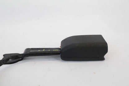 2010-2013 KIA SOUL FRONT LEFT DRIVER SEAT BELT BUCKLE LATCH OEM FACTORY