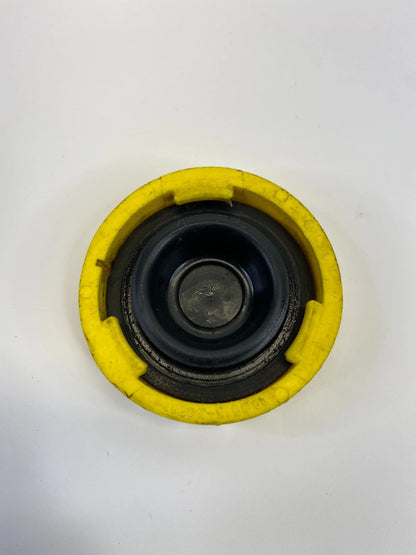 2007-2012 DODGE CALIBER BRAKE FLUID MASTER CYLINDER RESERVOIR LID CAP COVER OEM