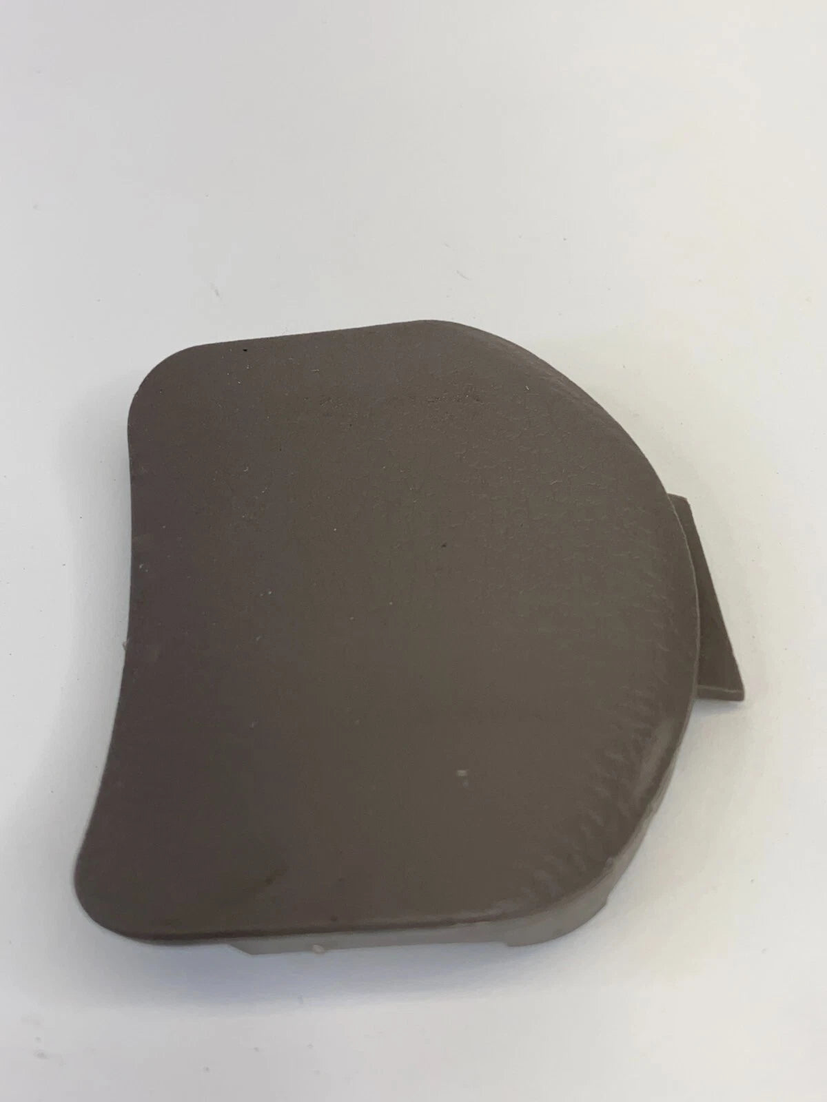 2001-2004 TOYOTA SEQUOIA LEFT SIDE STEERING WHEEL BOLT COVER CAP 45187-0C010 OEM