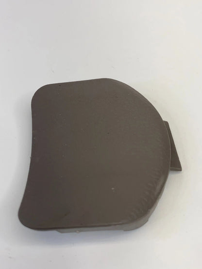 2001-2004 TOYOTA SEQUOIA LEFT SIDE STEERING WHEEL BOLT COVER CAP 45187-0C010 OEM