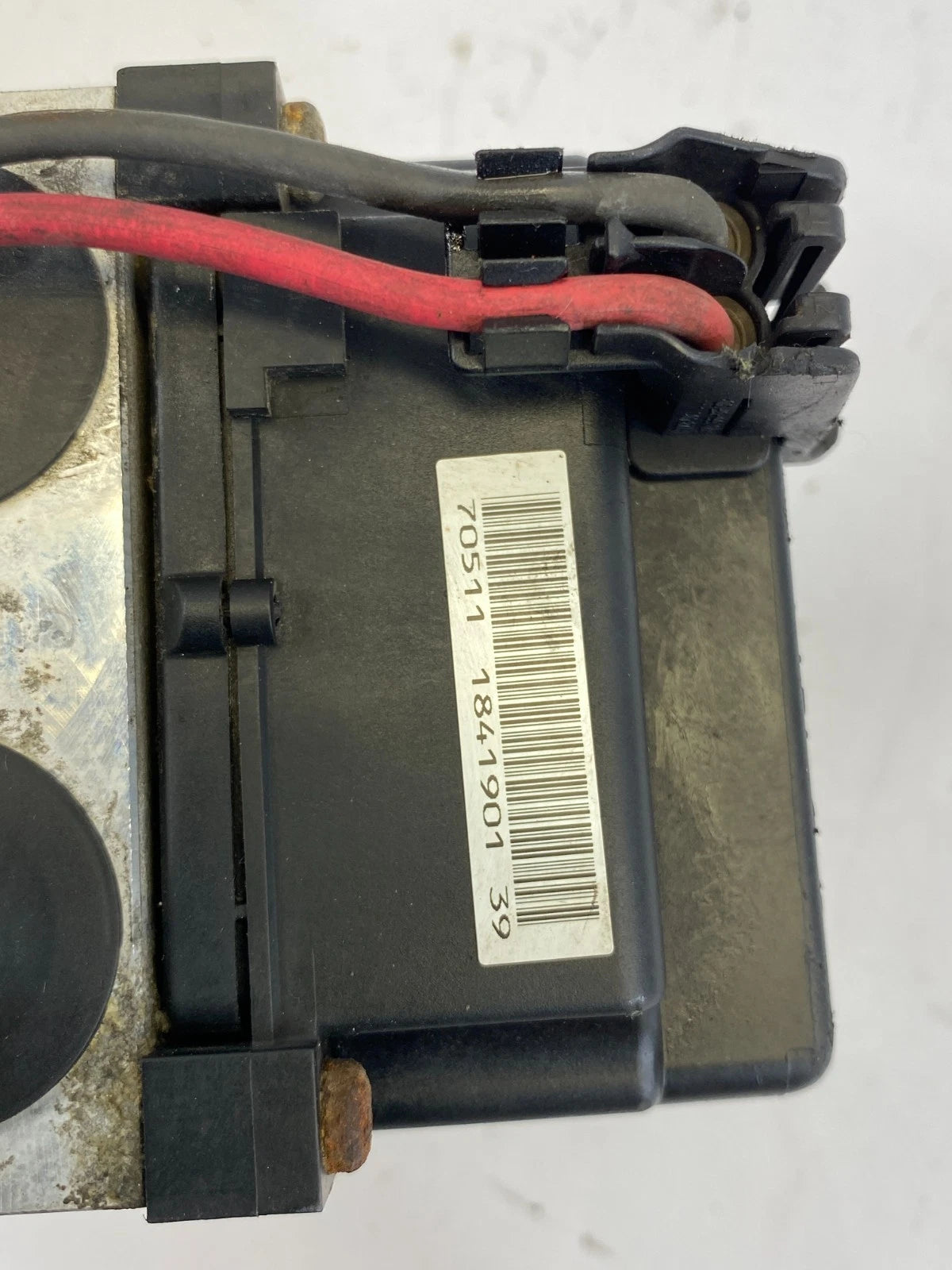 2001-2005 HONDA CIVIC 1.7L A/T FWD ABS ANTI LOCK BRAKE PUMP MODULE 0 265 216 823