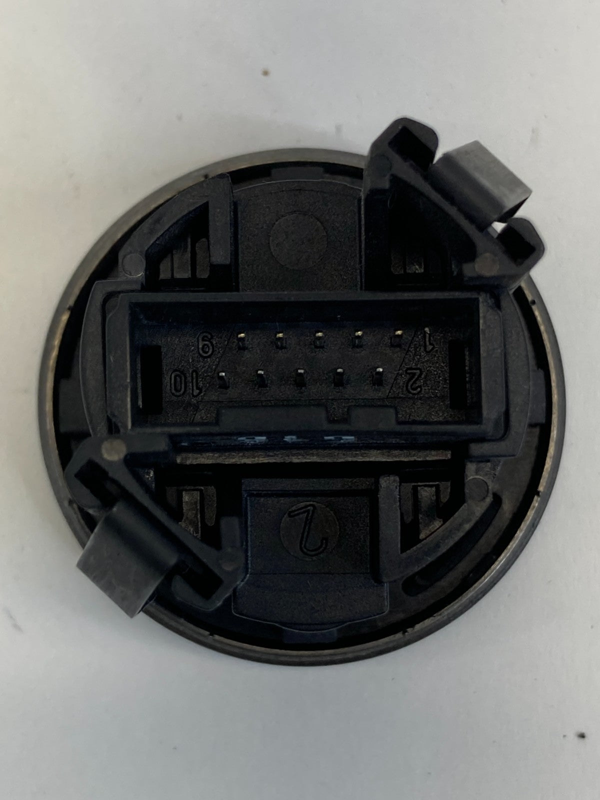 2004 2005 2006 2007 BMW 525i 530i Engine Start Stop Button Switch OEM