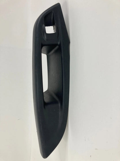 2012-2018 FORD FOCUS REAR RIGHT DOOR WINDOW SWITCH BEZEL TRIM PANEL 1085504X OEM
