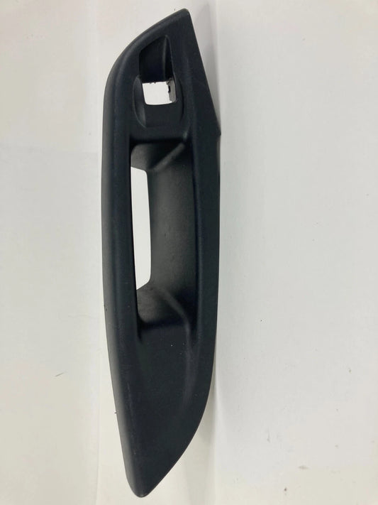 2012-2018 FORD FOCUS REAR RIGHT DOOR WINDOW SWITCH BEZEL TRIM PANEL 1085504X OEM
