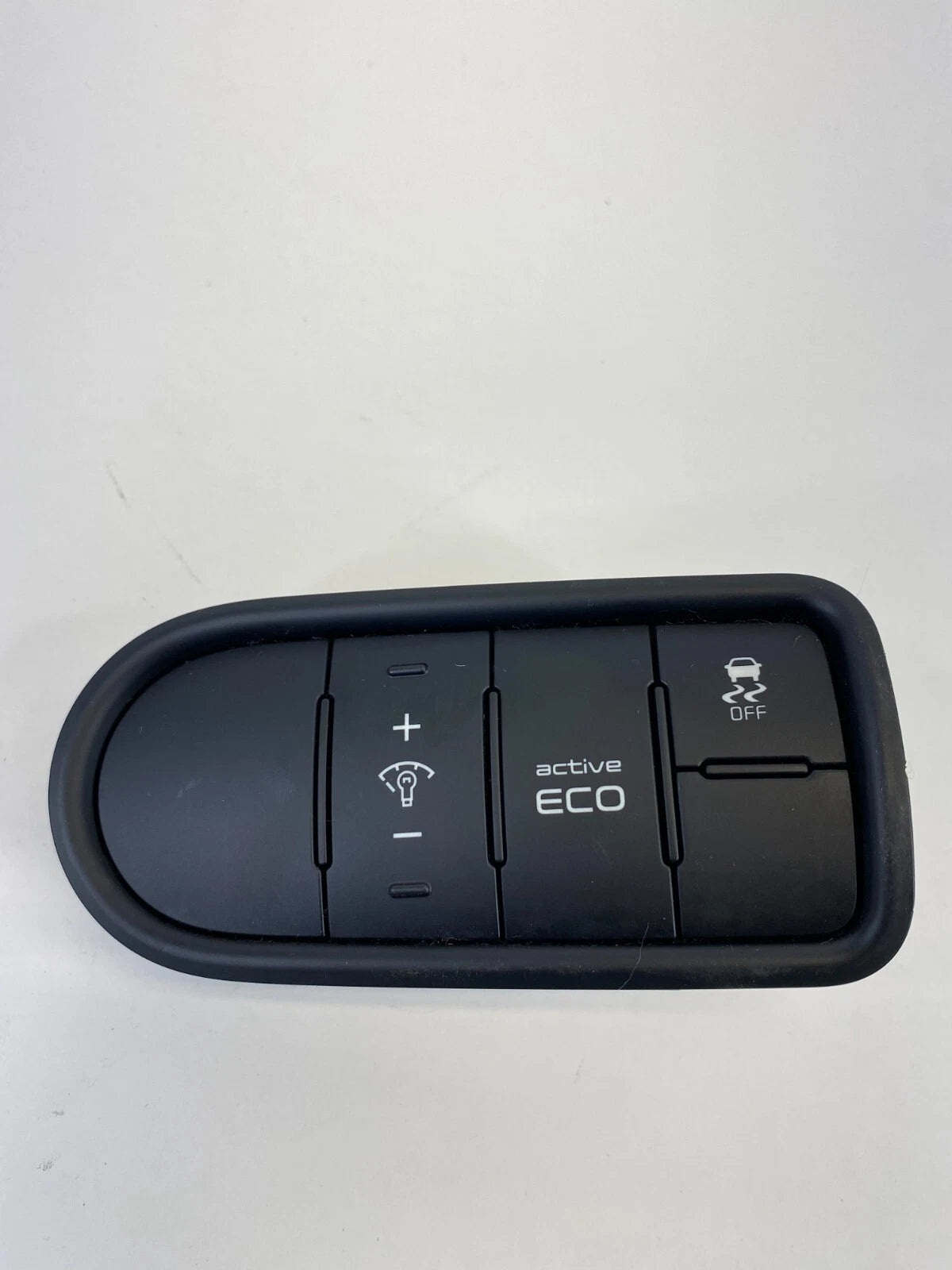 2014-2016 KIA FORTE DASH TRACTION ECO DIMMER SWITCH BUTTON OEM 93700-A7040WK