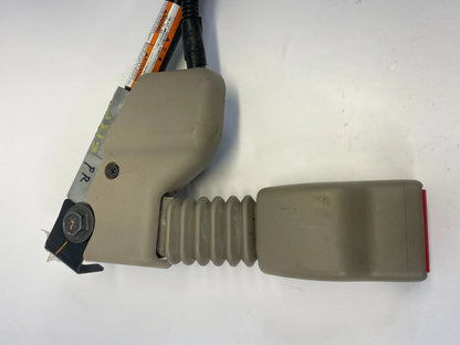 2006-2011 HONDA CIVIC FRONT RIGHT PASSENGER SEAT BELT BUCKLE PRETENSIONER OEM