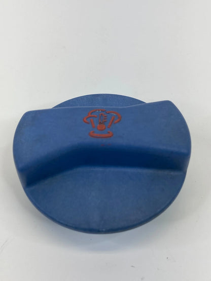 98-04 AUDI A6 QUATTRO RADIATOR COOLANT EXPANSION TANK LID CAP COVER 1J0121321B