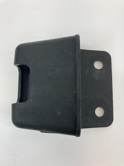 2010 Honda Insight Center Console Pocket Mat Insert 83420-TM8-00 OEM