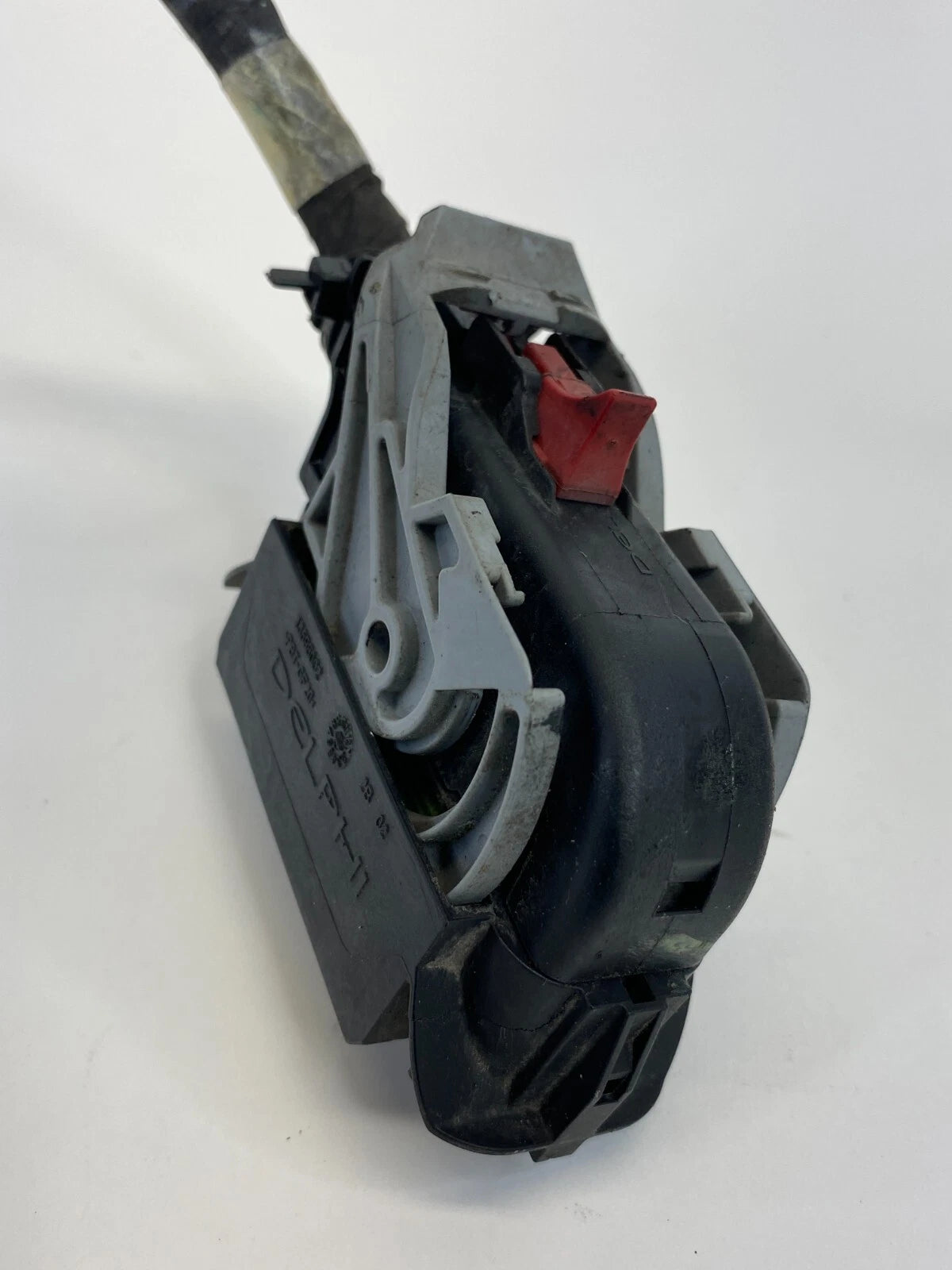 11-13 HYUNDAI SONATA FWD 2.0L AT ABS ANTI LOCK BRAKE CABLE CONNECTOR PLUG WIRE