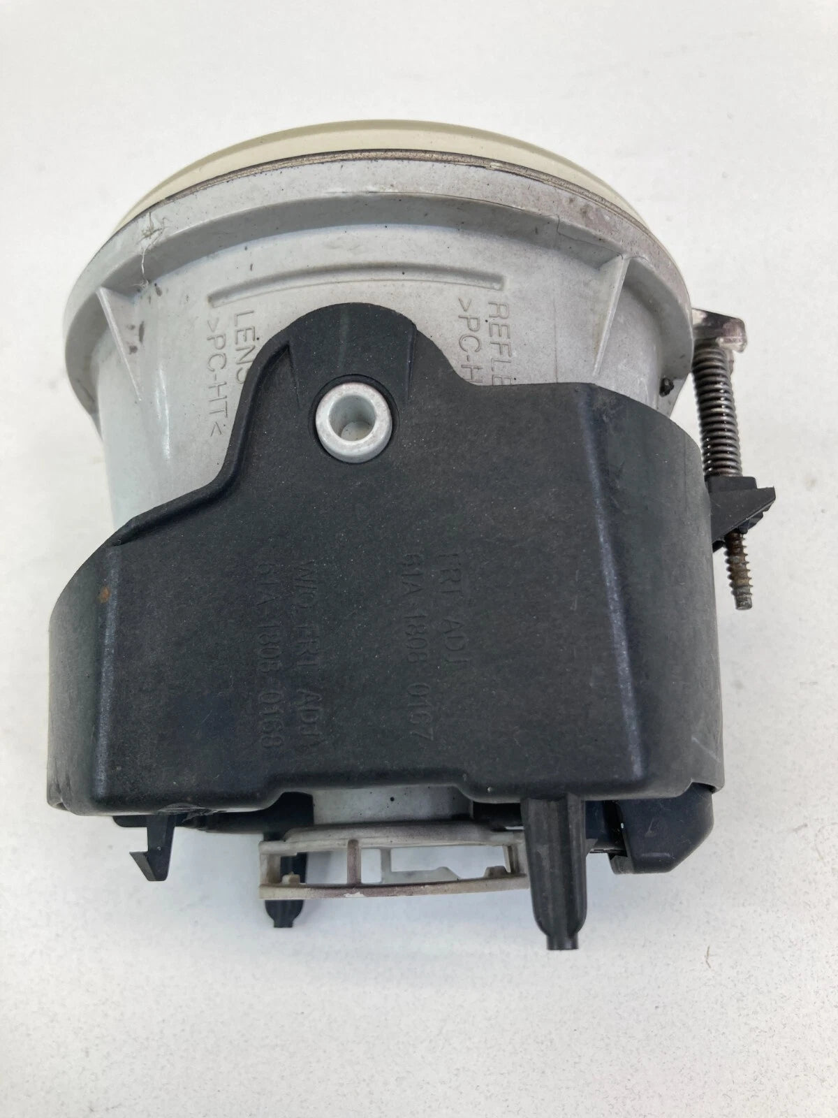 2005-2010 JEEP GRAND CHEROKEE 06-10 COMMANDER FRONT BUMPER FOG LAMP LIGHT OEM