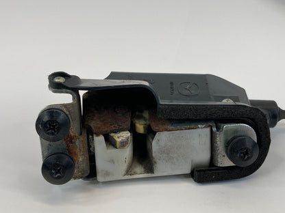 2012-2015 Mazda 5 Rear Right Passenger Door Lock Latch Catch Release OEM