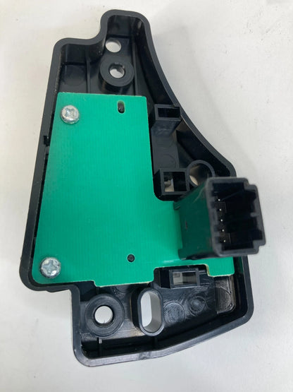 07 08 09 10 11 12 13 NISSAN ALTIMA SPEEDOMETER CLUSTER DISPLAY CONTROL SWITCH