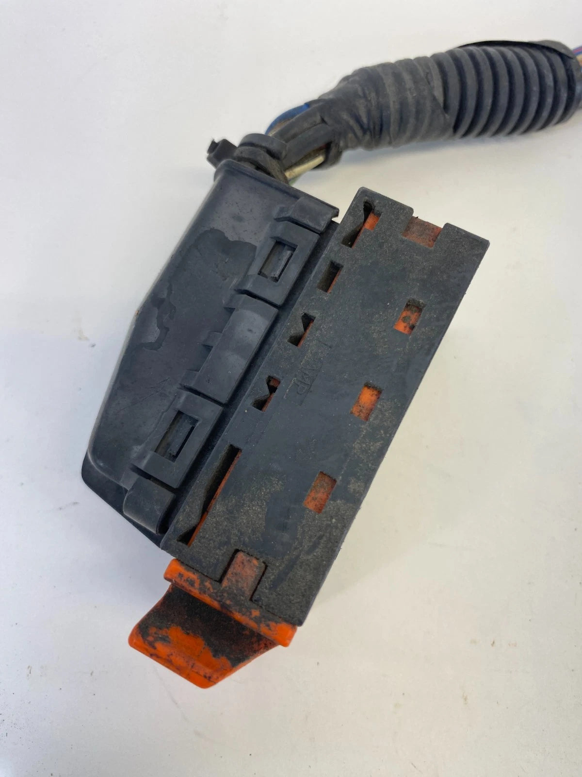 2005-2007 HONDA ACCORD 2.4L FWD ABS PUMP ANTI LOCK BRAKE PLUG CONNECTOR OEM
