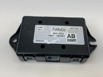 2013-2018 Ford C-Max Rear Chassis Camera Control Module Unit CM5T-19H423-AB OEM
