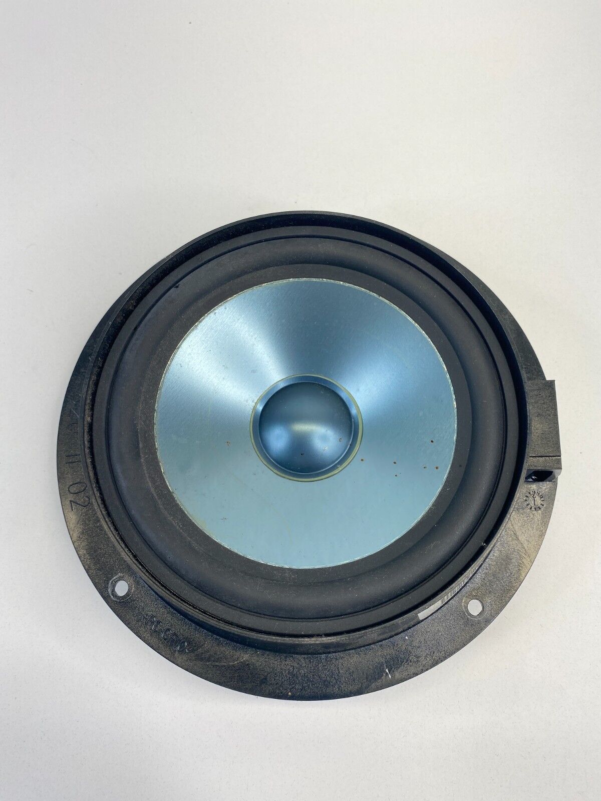 2006-2012 Mercedes-Benz R350 Rear Left Side Door Audio Speaker A1648201102 OEM