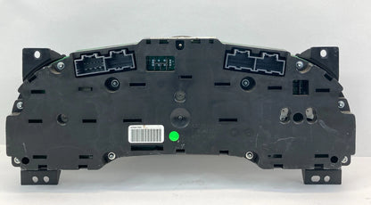 2011-2014 CHRYSLER 200 SPEEDOMETER INSTRUMENT CLUSTER 56046514AC UNK MILES