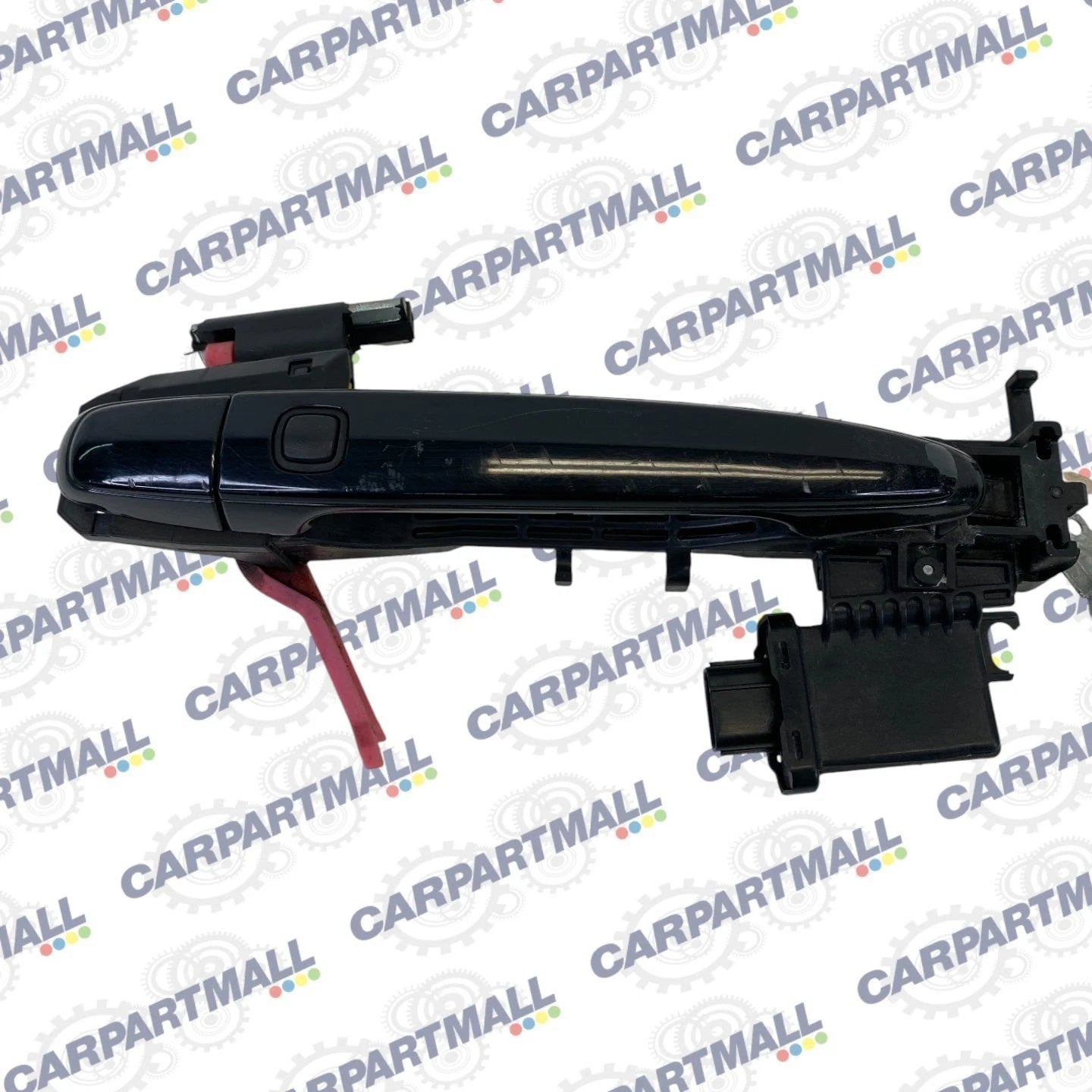 2007-2011 LEXUS GS350 REAR RIGHT RR RH SIDE EXTERIOR DOOR HANDLE ASSY OEM