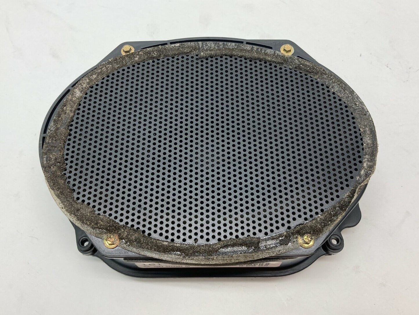 2000 2001 2002 Lincoln LS Rear Right Side Door Sound System Audio Speaker OEM