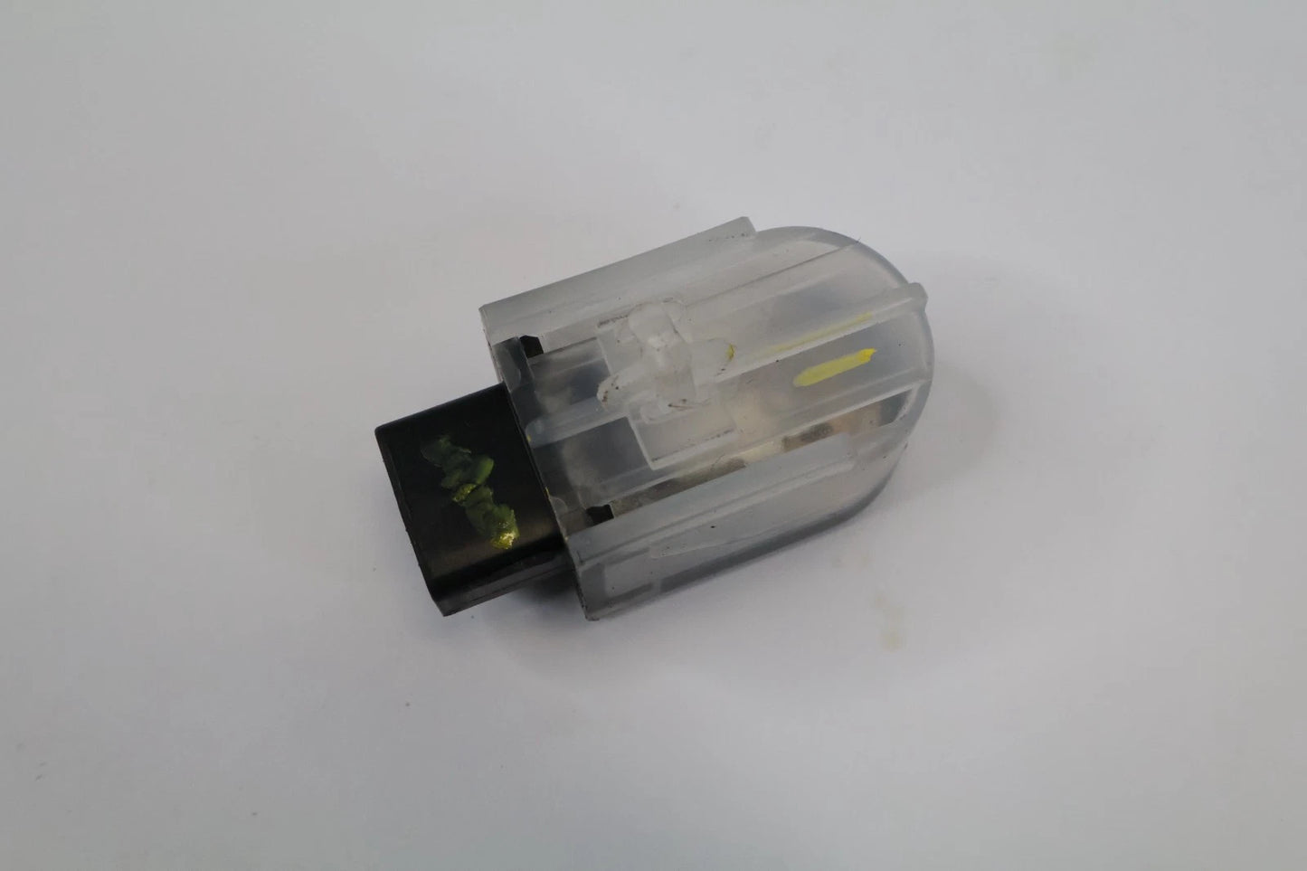 2004-2006 LEXUS LS430 CLEARANCE WARNING BUZZER MODULE ASSY OEM 89343-50040