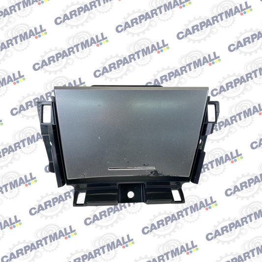 2013-2015 Acura ILX Center Console Storage Compartment Box Cubby Assy OEM