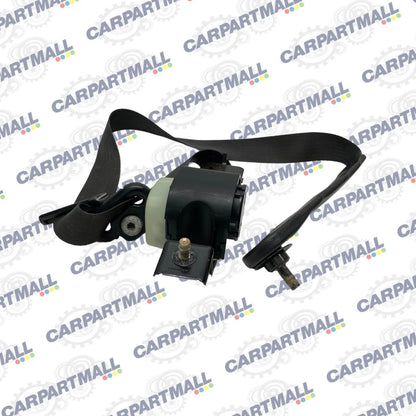 00-02 FORD ESCORT ZX2 COUPE FRONT RIGHT PASSENGER SIDE SEAT BELT RETRACTOR OEM