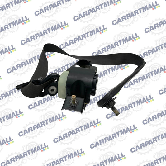 00-02 FORD ESCORT ZX2 COUPE FRONT RIGHT PASSENGER SIDE SEAT BELT RETRACTOR OEM