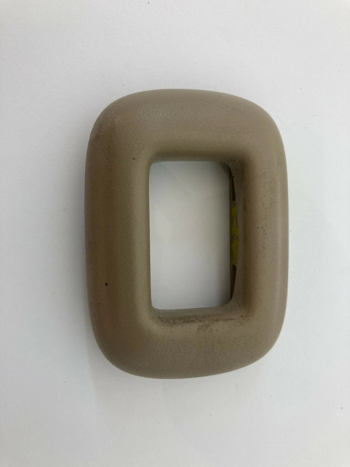 2003-2008 ISUZU ASCENDER REAR RIGHT SIDE WINDOW SWITCH BEZEL TRIM OEM