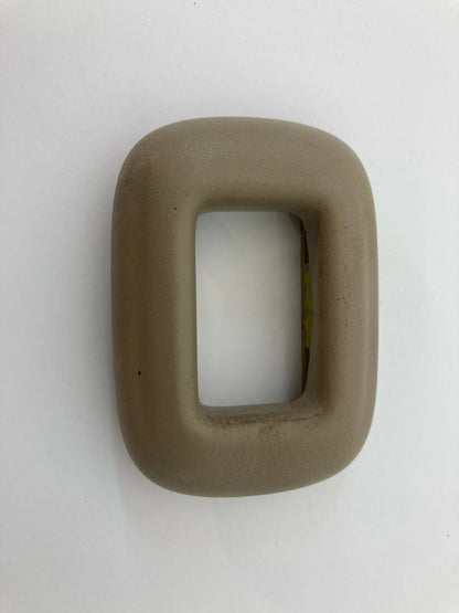 2003-2008 ISUZU ASCENDER REAR RIGHT SIDE WINDOW SWITCH BEZEL TRIM OEM