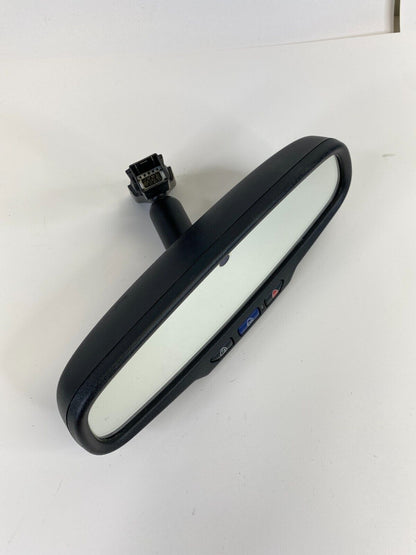 11-16 Chevrolet Cruze 16 Limited Interior Rear View Mirror Auto Dimming 13584891