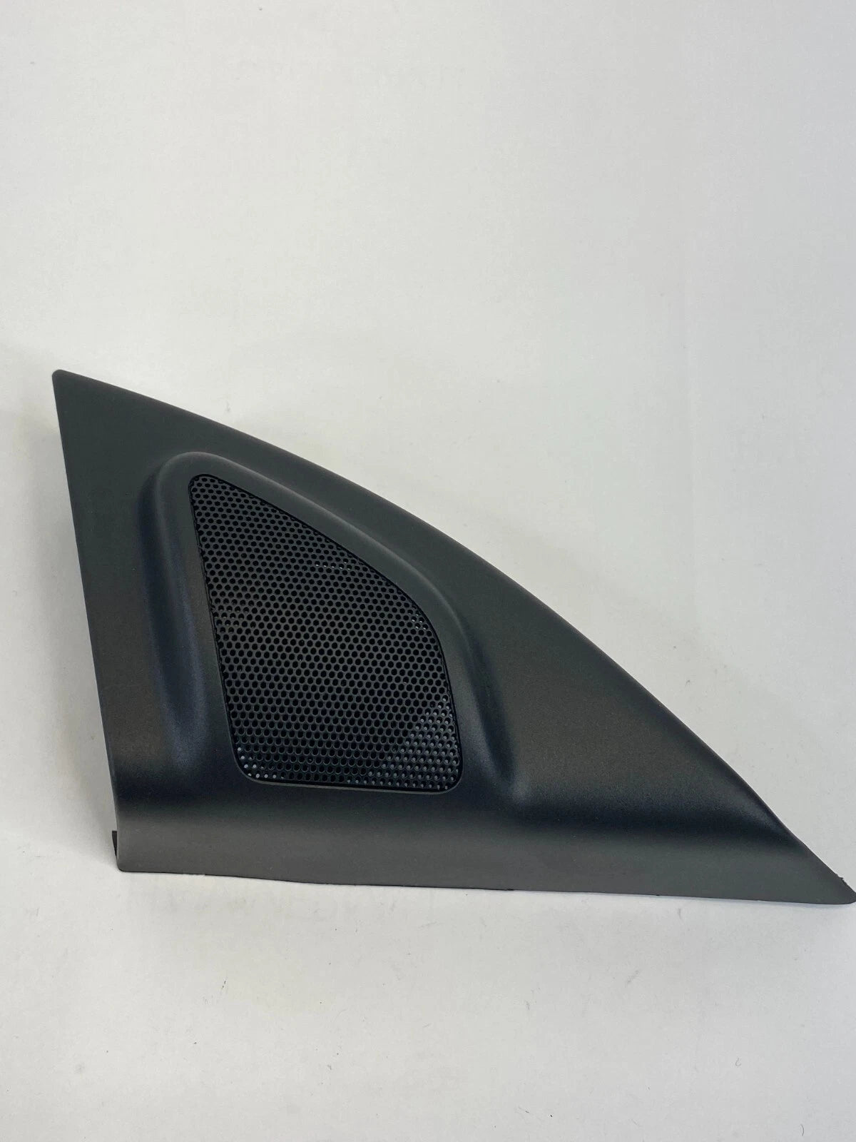 08-10 VOLVO XC70 FRONT RIGHT SIDE DOOR TWEETER SPEAKER W COVER TRIM 30781068 OEM