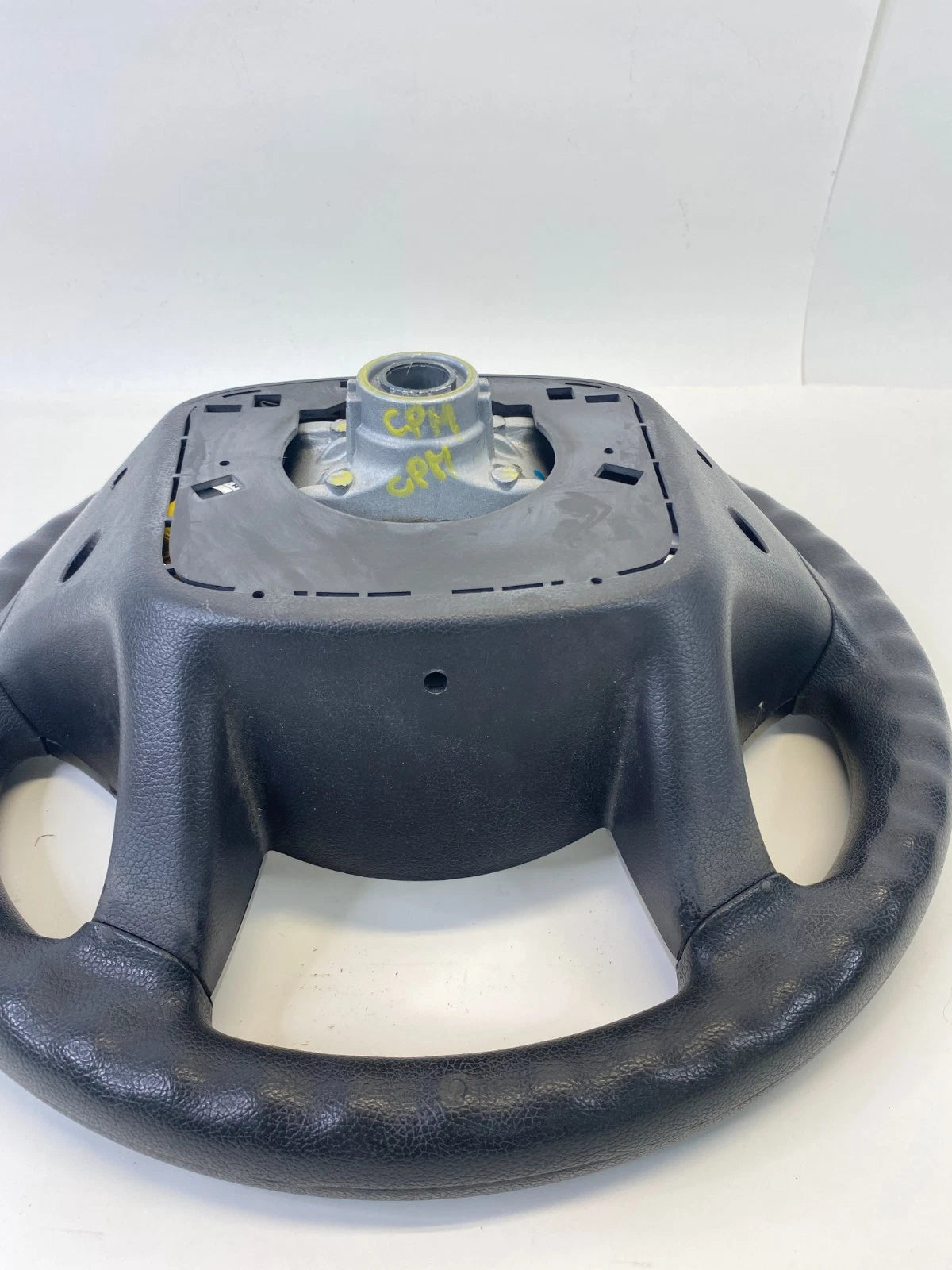 2011-2013 HYUNDAI ELANTRA STEERING WHEEL W/ CRUISE CONTROL 56110-3Y100RHZ OEM