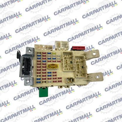 2013 HYUNDAI ACCENT 1.6L INTERIOR FUSE BOX RELAY CABIN JUNCTION 91950-1R542 OEM