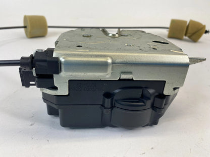 06-12 MERCEDES-BENZ R350 REAR TAILGATE TRUNK LIFT DOOR LOCK ACTUATOR 1647400335