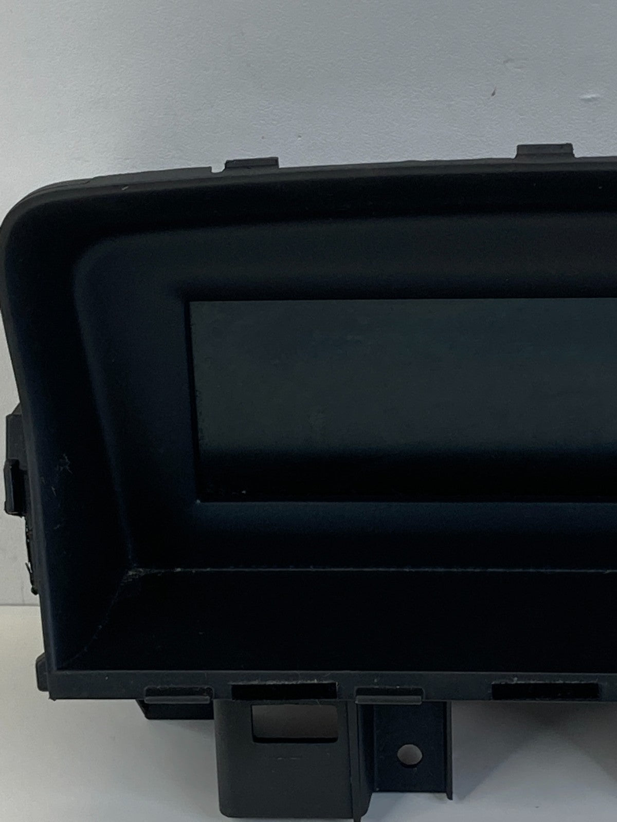 11 12 13 14 15 16 Chevrolet Cruze Radio Dash Info Display Screen 22858074 OEM