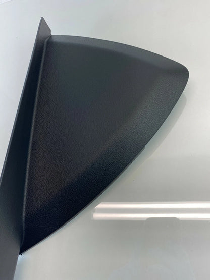 2012-2018 FORD FOCUS FRONT LEFT DRIVER SIDE DASH END CAP COVER BEZEL TRIM OEM