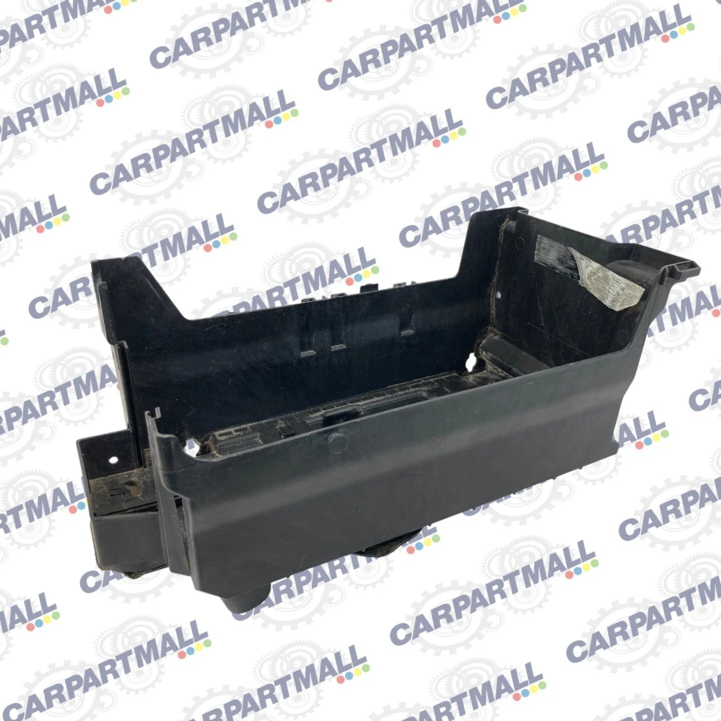 2014 2015 CHEVROLET MALIBU SEDAN BATTERY SUPPORT TRAY PAD HOLDER COVER 23448318