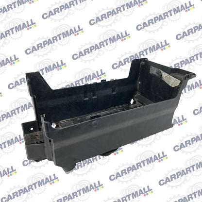 2014 2015 CHEVROLET MALIBU SEDAN BATTERY SUPPORT TRAY PAD HOLDER COVER 23448318
