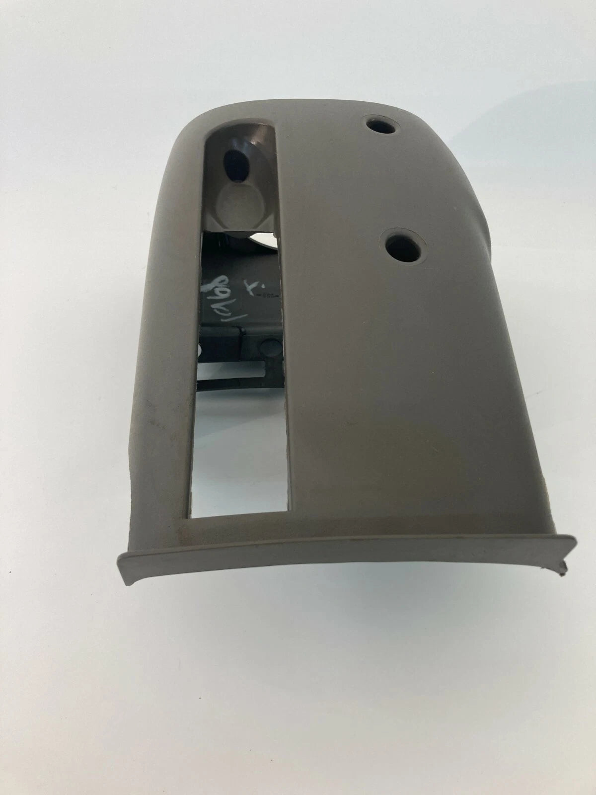2006-2009 FORD FUSION MERCURY MILAN STEERING COLUMN COVER TRIM BEZEL SHROUD OEM