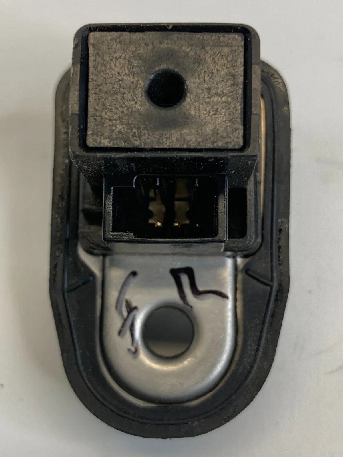 03-13 SUBARU FORESTER FRONT RIGHT PASSENGER SIDE DOOR AJAR JAMB SENSOR SWITCH