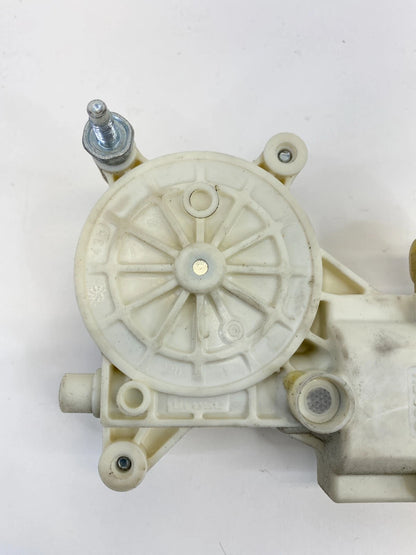 2008-2017 BUICK ENCLAVE REAR LEFT SIDE DOOR POWER WINDOW MOTOR 0130822365 OEM